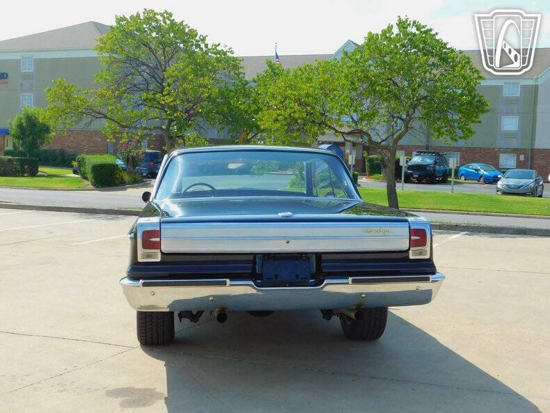1965 Dodge Coronet