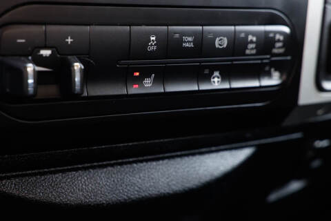 2016 RAM 3500 Big Horn