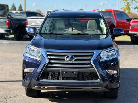 2019 Lexus GX 460