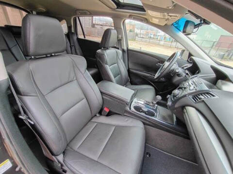 2013 Acura RDX w/Tech