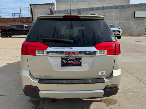 2014 GMC Terrain SLT-2