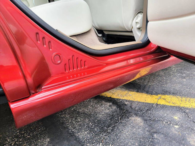 2004 Jaguar X-Type 3.0