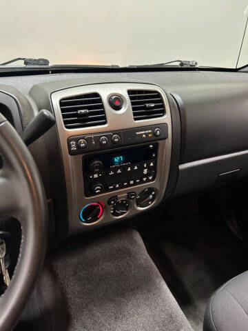 2010 Chevrolet Colorado LT