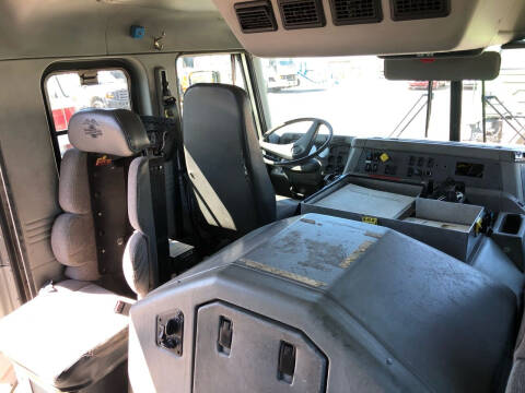 1999 American LaFrance Eagle