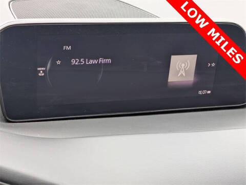 2025 Mazda Mazda3 Sedan 2.5 S Select Sport