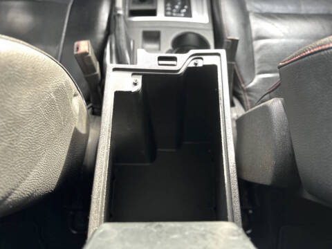 2007 Dodge Nitro R/T