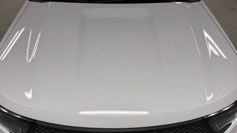 2023 Ford Explorer Police Interceptor Utility