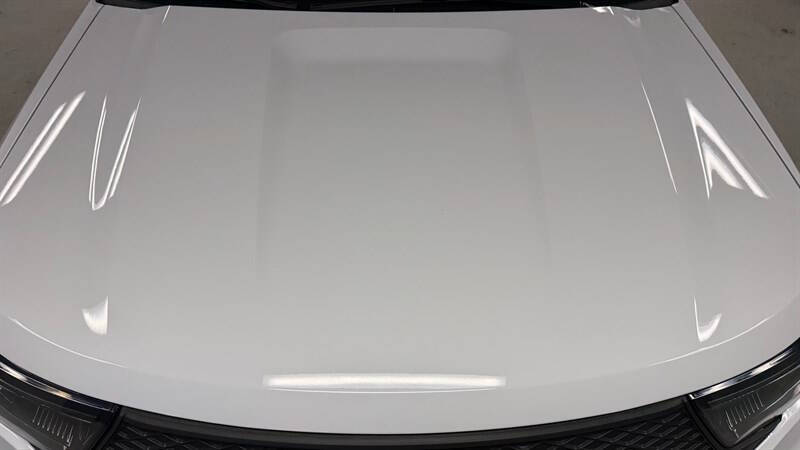 2023 Ford Explorer Police Interceptor Utility