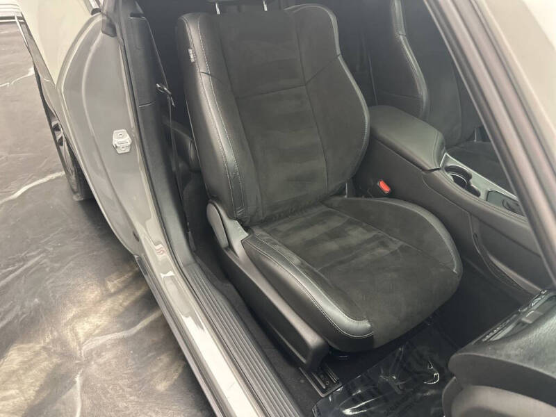 2019 Dodge Challenger GT