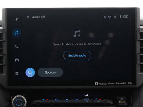 2024 Toyota Tundra TRD Pro HV