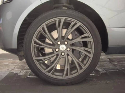 2013 Land Rover Range Rover HSE