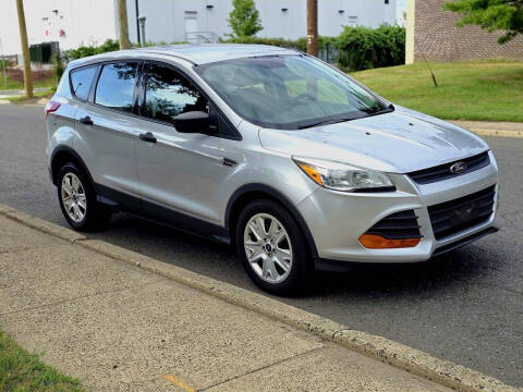 2015 Ford Escape S