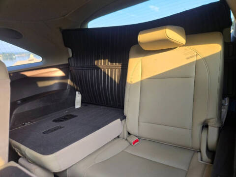 2014 Acura MDX SH-AWD w/Tech