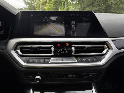 2019 BMW 3 Series 330i