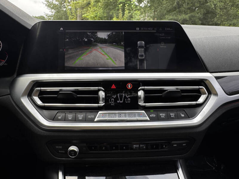 2019 BMW 3 Series 330i