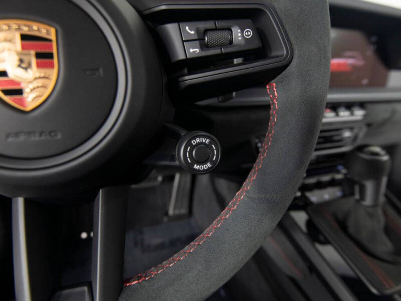2026 Porsche 911 GT3