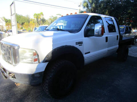 2006 Ford F-350 Super Duty