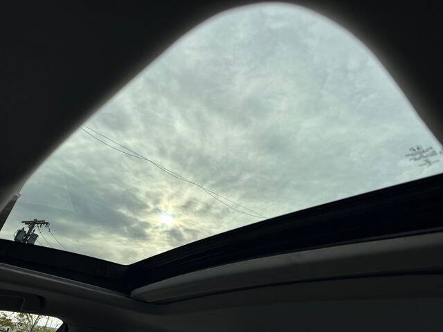 2020 Honda Accord EX-L