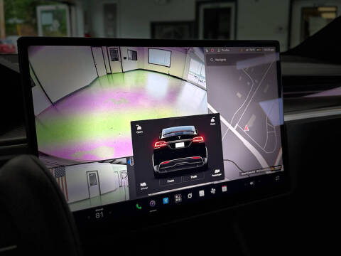 2022 Tesla Model X Plaid