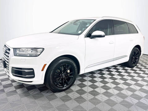 2019 Audi Q7