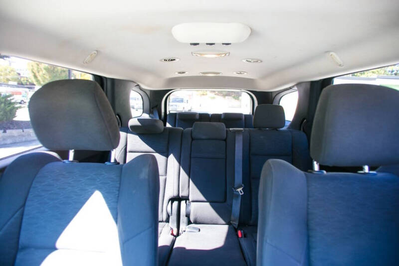 2022 Dodge Durango SXT