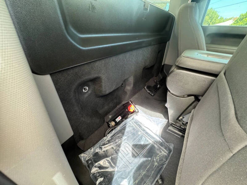 2024 GMC Sierra 2500HD SLE