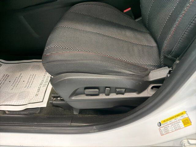 2017 GMC Terrain SLE-2
