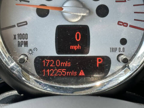 2013 MINI Clubman Cooper