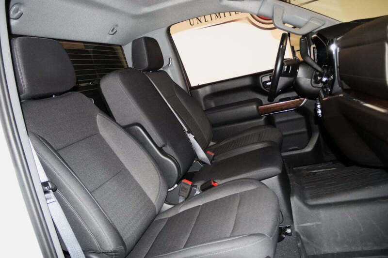 2025 GMC Sierra 2500HD SLE