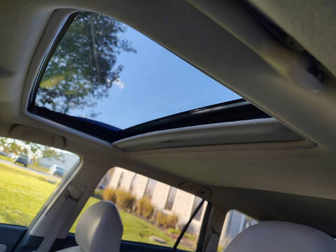 2007 Toyota RAV4 Limited