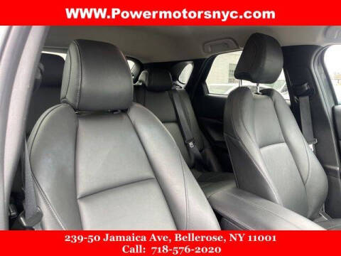 2023 Mazda CX-30 2.5 S Preferred