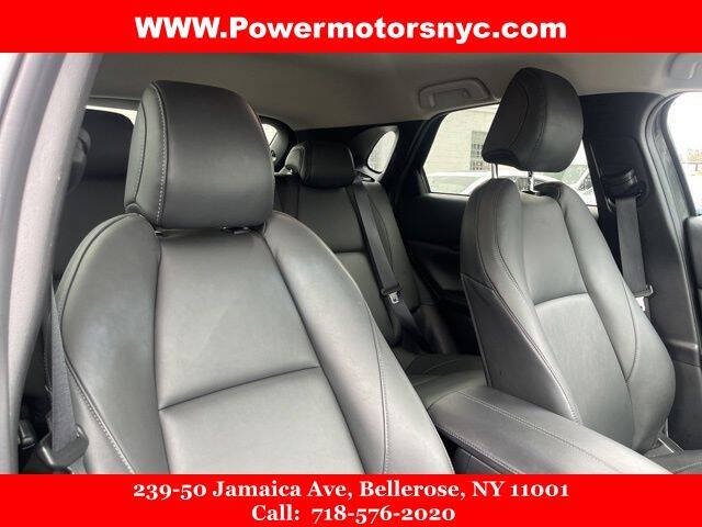 2023 Mazda CX-30 2.5 S Preferred