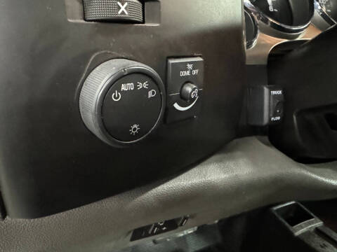 2012 GMC Sierra 2500HD Work Truck