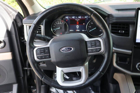 2022 Ford Expedition XLT