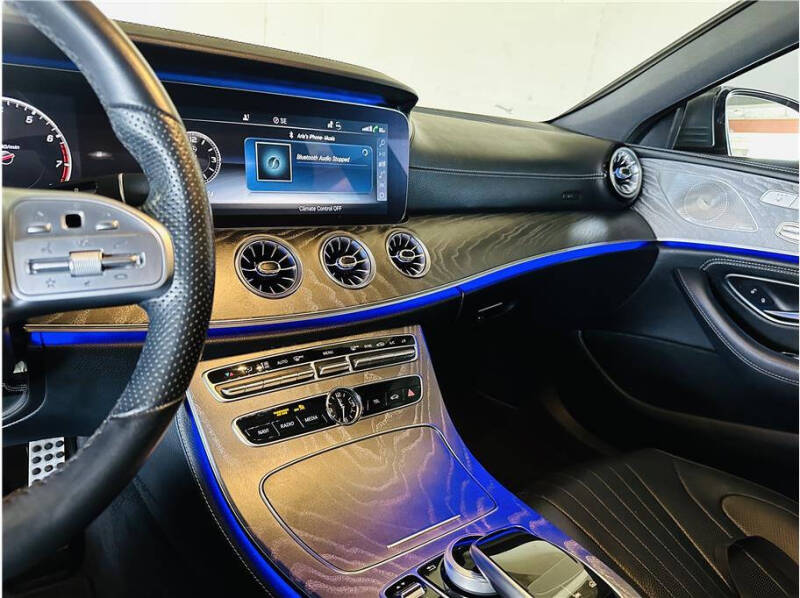 2019 Mercedes-Benz CLS-Class CLS450 photo 40