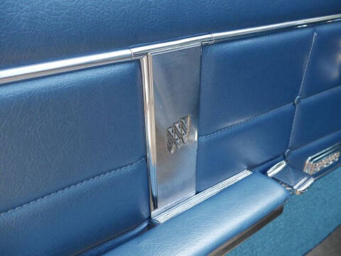 1963 Buick Riviera
