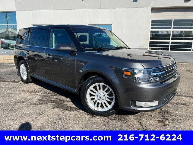 2019 Ford Flex for sale in Cleveland, OH
