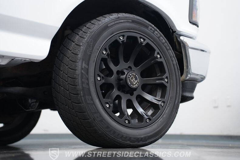 1994 Ford F-150