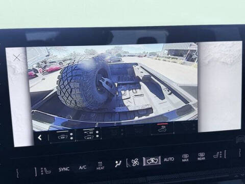 2024 GMC HUMMER EV 2X