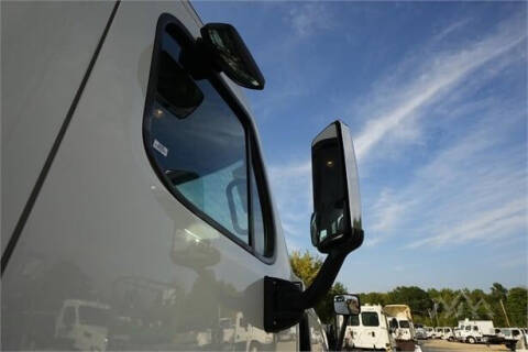 2015 Freightliner Cascadia