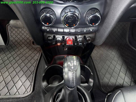 2019 MINI Hardtop 2 Door Cooper