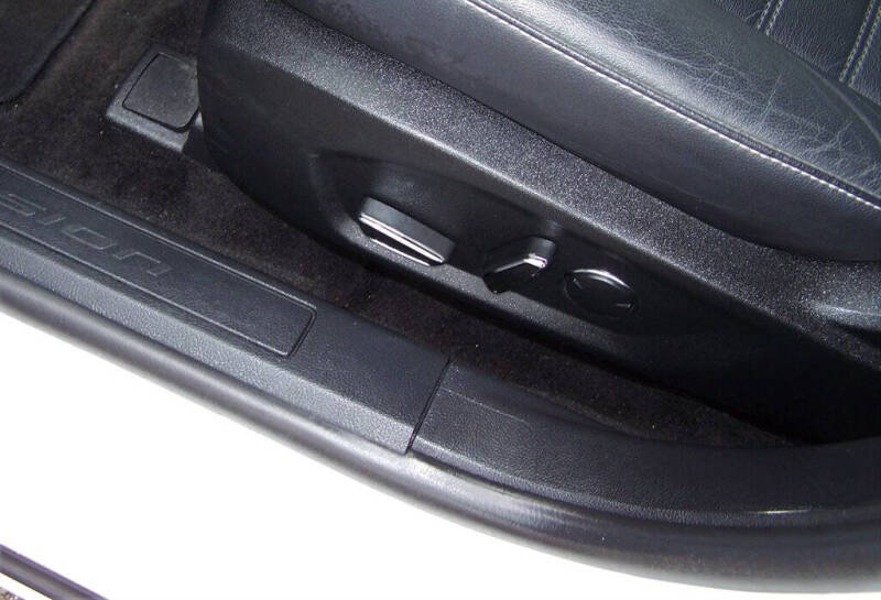 2018 Ford Fusion Hybrid SE