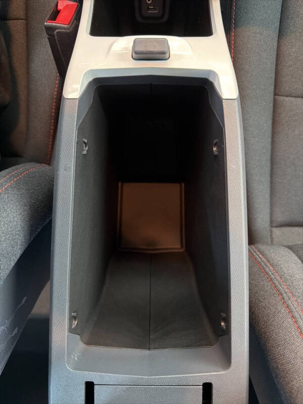 2020 Chevrolet Bolt EV LT