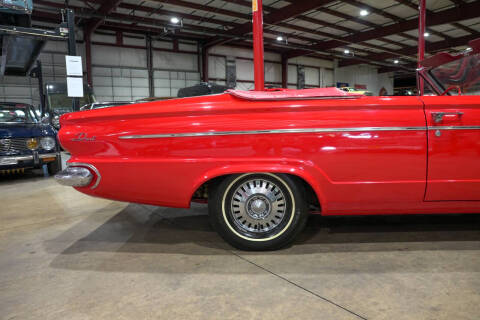 1963 Dodge Dart