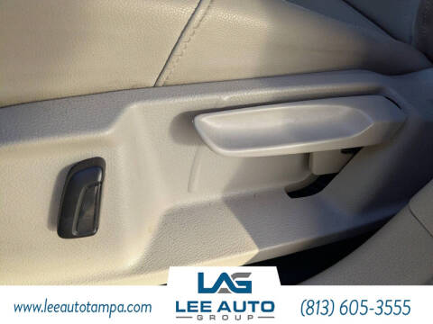 2015 Volkswagen Golf TDI S