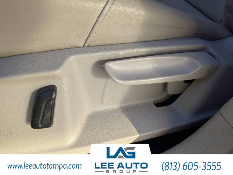 2015 Volkswagen Golf TDI S