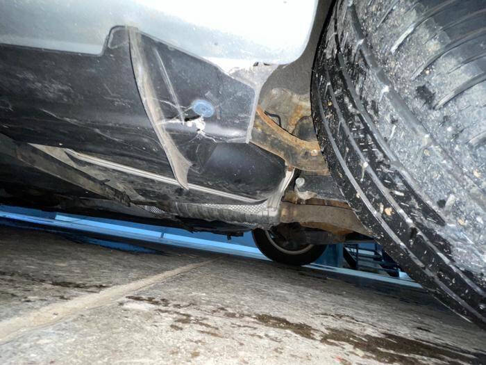 2008 BMW 3 Series 328xi