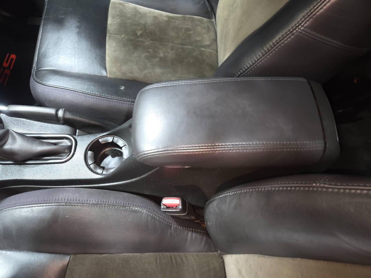 2007 Chevrolet TrailBlazer 81