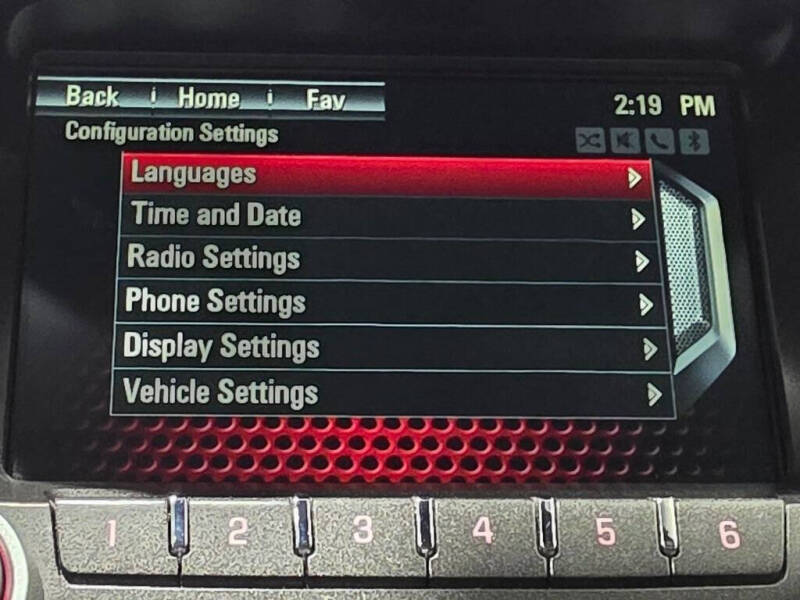 2017 GMC Terrain SLE-1