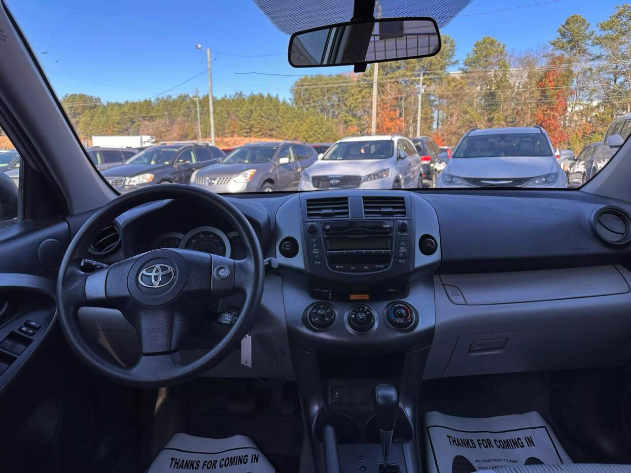 2010 Toyota RAV4 for sale at Next Car Imports in Raleigh, NC